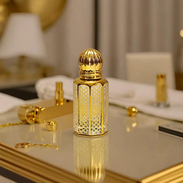 Noble Spirit Attar Perfume