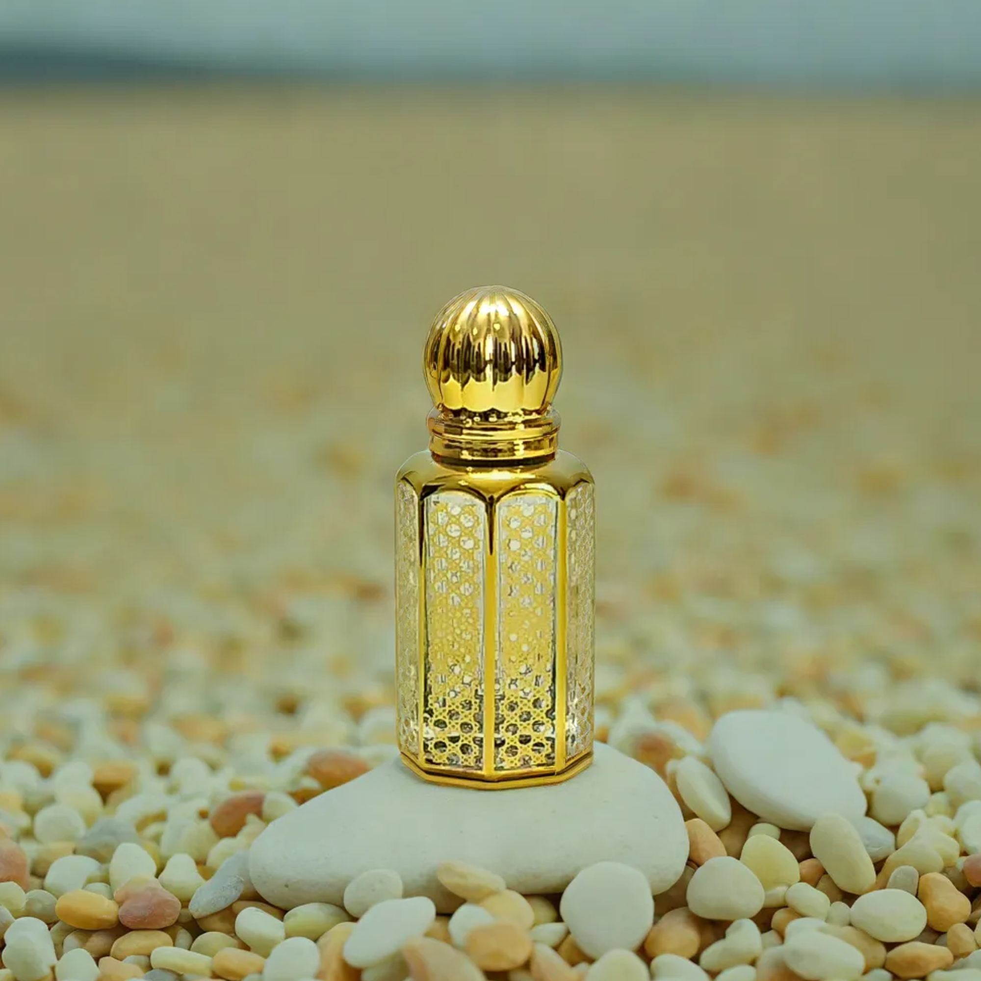 Royal Fortune Attar Perfume