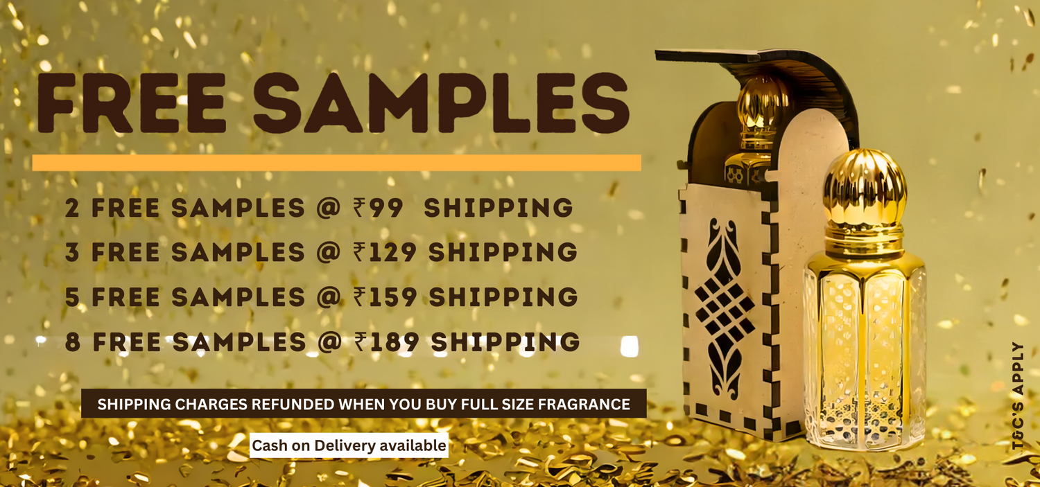 Free Samples
