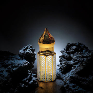 Royal Fortune Attar Perfume